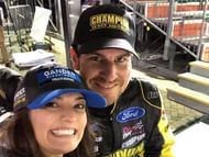 Grant Enfinger Family